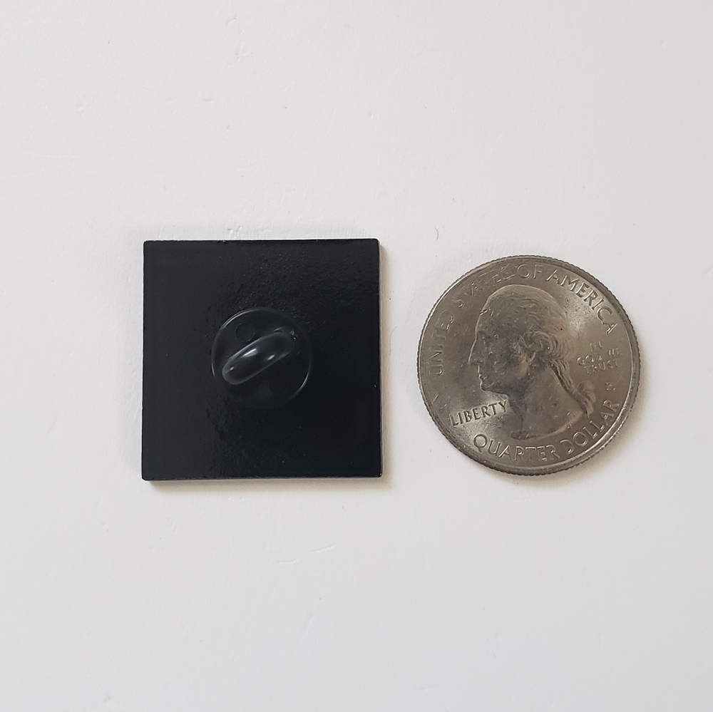 🔮3/$15 Let That Shit Go Pin - Picture 3 of 6